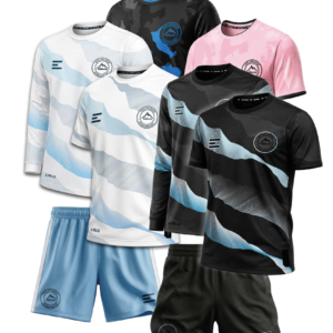 Boys Competitive Kit